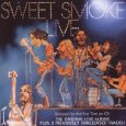 Sweet Smoke Live