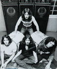 The band's first official press photo